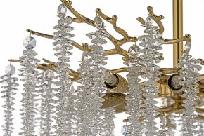 Люстра на штанге Dio D’Arte Tavenna Gold Tavenna H 1.3.60.100 G в Можге - mozhga.ok-mebel.com | фото 3