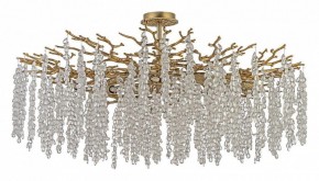 Люстра на штанге Dio D’Arte Tavenna Tavenna H 1.3.100.800 A в Можге - mozhga.ok-mebel.com | фото