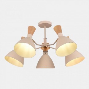 Люстра на штанге EVOLUCE VISTA SLE1256-502-05 в Можге - mozhga.ok-mebel.com | фото 5