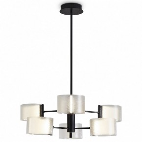 Люстра на штанге Freya Ice FR5541CL-L30B в Можге - mozhga.ok-mebel.com | фото