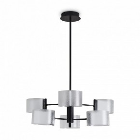 Люстра на штанге Freya Ice FR5541CL-L30B в Можге - mozhga.ok-mebel.com | фото 2