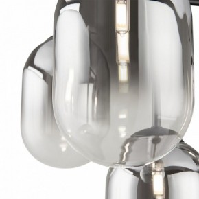 Люстра на штанге Freya Tesse FR1011PL-04B в Можге - mozhga.ok-mebel.com | фото 4