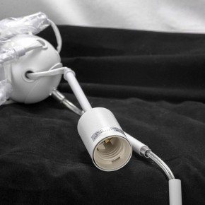 Люстра на штанге LGO Kenner GRLSP-8269 в Можге - mozhga.ok-mebel.com | фото 2