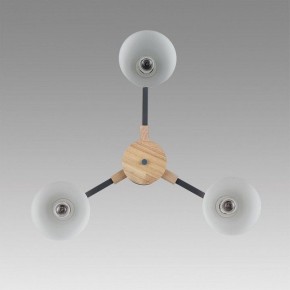 Люстра на штанге Lumion Colange 8096/3C в Можге - mozhga.ok-mebel.com | фото 4