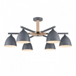 Люстра на штанге Lumion Colange 8096/6C в Можге - mozhga.ok-mebel.com | фото 2