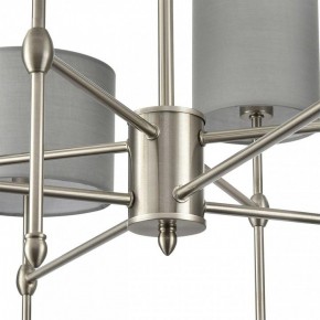 Люстра на штанге Lumion LATTI 8262/8C в Можге - mozhga.ok-mebel.com | фото 8