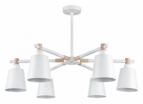 Люстра на штанге Lumion Rosalina 8097/6C в Можге - mozhga.ok-mebel.com | фото
