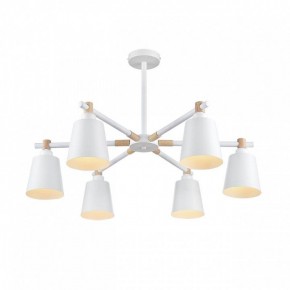 Люстра на штанге Lumion Rosalina 8097/6C в Можге - mozhga.ok-mebel.com | фото 3