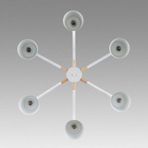 Люстра на штанге Lumion Rosalina 8097/6C в Можге - mozhga.ok-mebel.com | фото 4