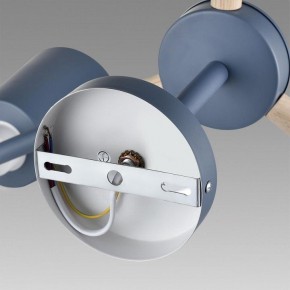 Люстра на штанге Lumion Rosalina 8098/6C в Можге - mozhga.ok-mebel.com | фото 6