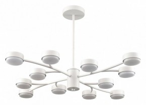 Люстра на штанге Lumion TORINA 8265/12 в Можге - mozhga.ok-mebel.com | фото