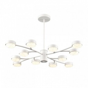 Люстра на штанге Lumion TORINA 8265/12 в Можге - mozhga.ok-mebel.com | фото 2