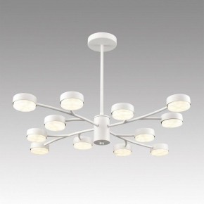Люстра на штанге Lumion TORINA 8265/12 в Можге - mozhga.ok-mebel.com | фото 3
