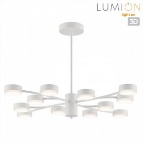 Люстра на штанге Lumion TORINA 8265/12 в Можге - mozhga.ok-mebel.com | фото 4
