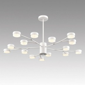 Люстра на штанге Lumion TORINA 8265/15 в Можге - mozhga.ok-mebel.com | фото 3