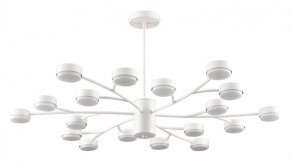 Люстра на штанге Lumion TORINA 8265/18 в Можге - mozhga.ok-mebel.com | фото