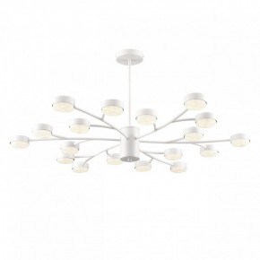 Люстра на штанге Lumion TORINA 8265/18 в Можге - mozhga.ok-mebel.com | фото 2