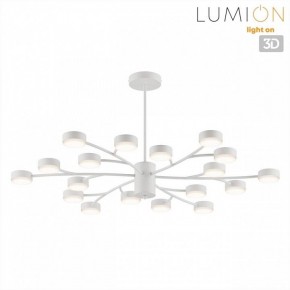 Люстра на штанге Lumion TORINA 8265/18 в Можге - mozhga.ok-mebel.com | фото 4