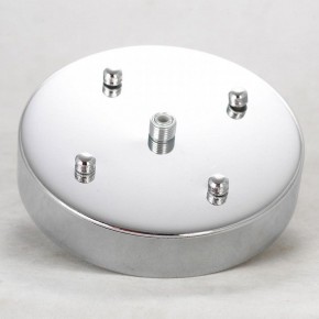 Люстра на штанге Lussole Hartwell LSP-8392 в Можге - mozhga.ok-mebel.com | фото 3