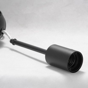 Люстра на штанге Lussole Kenner LSP-8272 в Можге - mozhga.ok-mebel.com | фото 4
