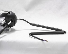 Люстра на штанге Lussole Kenner LSP-8272 в Можге - mozhga.ok-mebel.com | фото 5