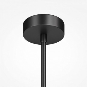 Люстра на штанге Maytoni Modesto MOD360PL-06B в Можге - mozhga.ok-mebel.com | фото 7