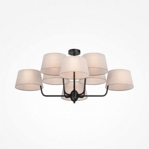 Люстра на штанге Maytoni Modesto MOD360PL-08B в Можге - mozhga.ok-mebel.com | фото 3