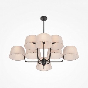Люстра на штанге Maytoni Modesto MOD360PL-08B в Можге - mozhga.ok-mebel.com | фото 4
