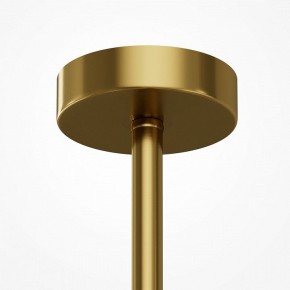 Люстра на штанге Maytoni Museo MOD436PL-05BS в Можге - mozhga.ok-mebel.com | фото 6