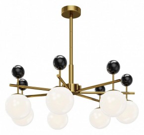 Люстра на штанге Maytoni Museo MOD436PL-07BS в Можге - mozhga.ok-mebel.com | фото