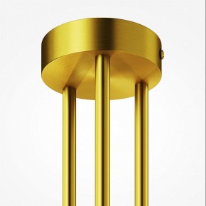 Люстра на штанге Maytoni Teatro MOD287PL-06BS в Можге - mozhga.ok-mebel.com | фото 4
