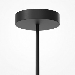 Люстра на штанге Maytoni Wabi MOD428PL-L27BK в Можге - mozhga.ok-mebel.com | фото 9