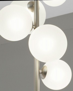 Люстра на штанге Moderli Renny V11466-5P в Можге - mozhga.ok-mebel.com | фото 6