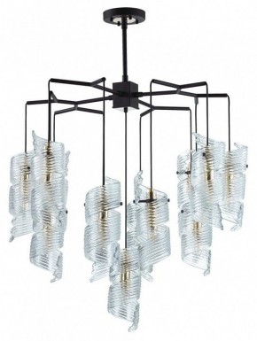 Люстра на штанге Odeon Light Fusilli 5439/13 в Можге - mozhga.ok-mebel.com | фото