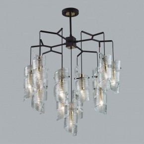 Люстра на штанге Odeon Light Fusilli 5439/13 в Можге - mozhga.ok-mebel.com | фото 3