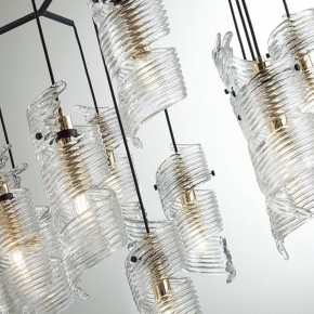 Люстра на штанге Odeon Light Fusilli 5439/13 в Можге - mozhga.ok-mebel.com | фото 6