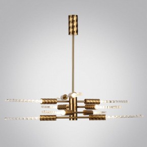 Люстра на штанге Odeon Light Kolos 5449/28L в Можге - mozhga.ok-mebel.com | фото 4
