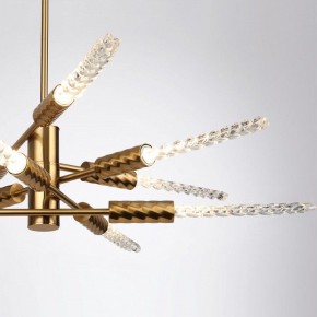 Люстра на штанге Odeon Light Kolos 5449/28L в Можге - mozhga.ok-mebel.com | фото 7