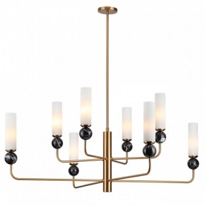 Люстра на штанге Odeon Light Lolla 4361/8 в Можге - mozhga.ok-mebel.com | фото 2