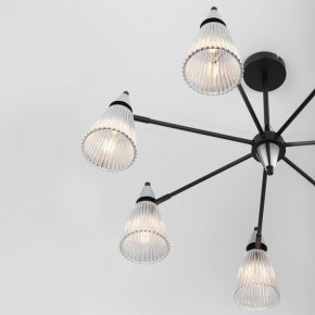 Люстра на штанге Rivoli Briana Б0066495 в Можге - mozhga.ok-mebel.com | фото 9