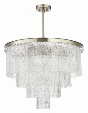 Люстра на штанге ST-Luce Corsia SL1230.102.08 в Можге - mozhga.ok-mebel.com | фото