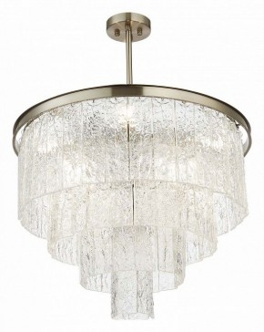 Люстра на штанге ST-Luce Corsia SL1230.102.08 в Можге - mozhga.ok-mebel.com | фото 2
