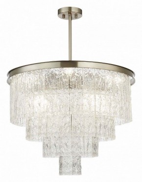 Люстра на штанге ST-Luce Corsia SL1230.102.08 в Можге - mozhga.ok-mebel.com | фото 3
