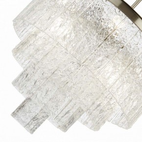 Люстра на штанге ST-Luce Corsia SL1230.102.08 в Можге - mozhga.ok-mebel.com | фото 4