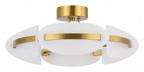 Люстра на штанге ST-Luce ETOILE SL1304.302.45 в Можге - mozhga.ok-mebel.com | фото