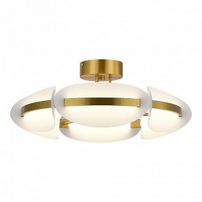 Люстра на штанге ST-Luce ETOILE SL1304.302.45 в Можге - mozhga.ok-mebel.com | фото 2
