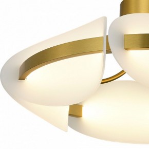 Люстра на штанге ST-Luce ETOILE SL1304.302.45 в Можге - mozhga.ok-mebel.com | фото 3