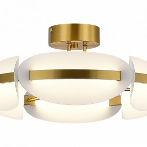 Люстра на штанге ST-Luce ETOILE SL1304.302.45 в Можге - mozhga.ok-mebel.com | фото 4