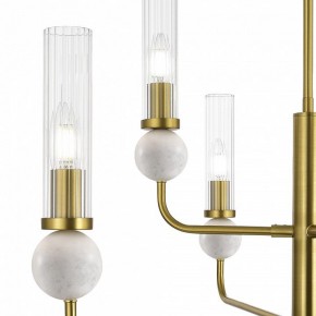 Люстра на штанге ST-Luce MEDEA SL1244.303.06 в Можге - mozhga.ok-mebel.com | фото 5