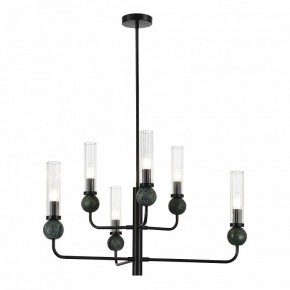 Люстра на штанге ST-Luce MEDEA SL1244.403.06 в Можге - mozhga.ok-mebel.com | фото 2